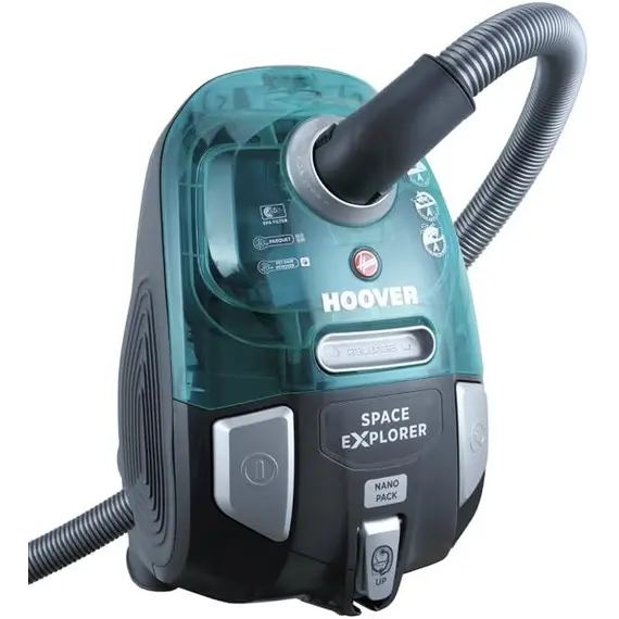 FSHESE KORENTI Hoover SL71_SL70011 Jeshile