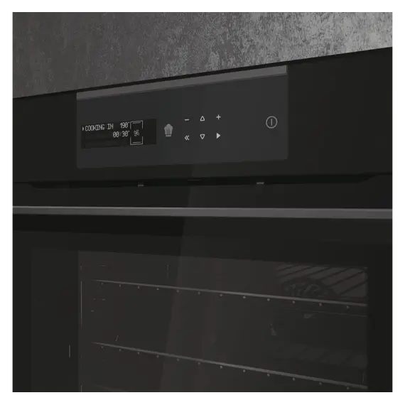 Oven Haier Incaso HWO60SM6B9BH, 4 imazh