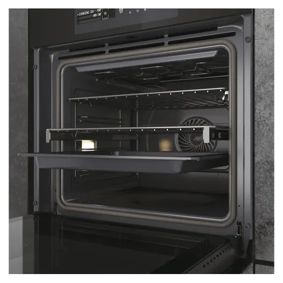 Oven Haier Incaso HWO60SM6B9BH, 5 imazh