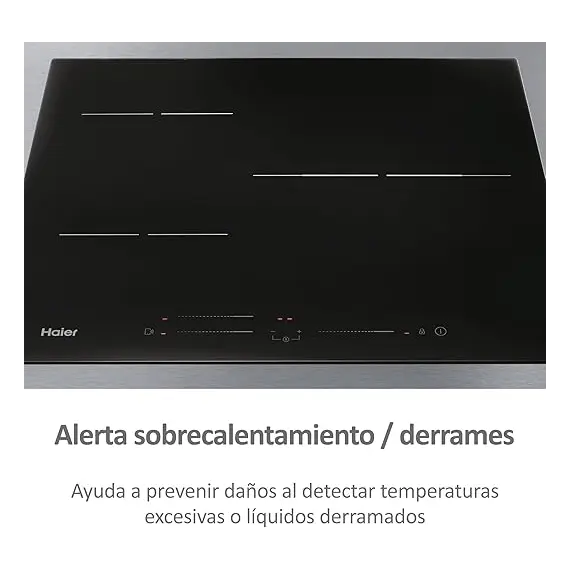 Pianure Haier HAIDSJ63MC, 5 imazh