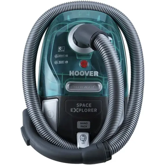 FSHESE KORENTI Hoover SL71_SL70011 Jeshile, 5 imazh