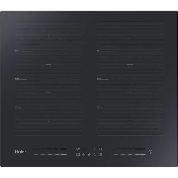 Pianure Haier Incaso with induction HA2MTSJ68MC