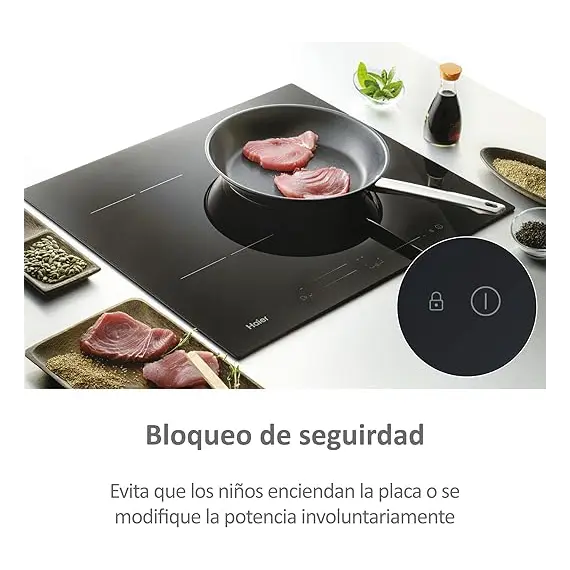 Pianure Haier HAIDSJ63MC, 4 imazh