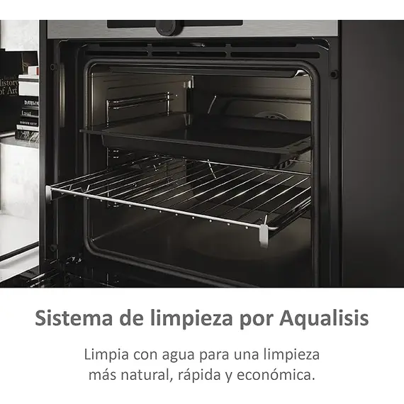 Oven Haier Incaso HWO60SM2F3BH, 4 imazh