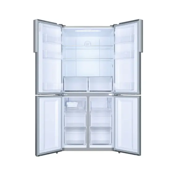 Frigorifer Haier Cube Side By Side HTF-458DG6 468 L, 2 imazh
