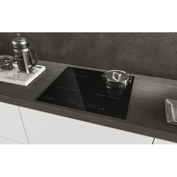 Pianure Haier Incaso with induction HAIPSJ64MC, 5 imazh