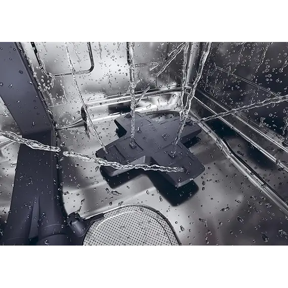 Lavastovilje Haier XS6B0S3FSB-80 Incaso 60 CM, 4 imazh