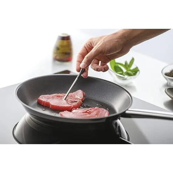 Pianure Haier Incaso with induction HAIPSJ64MC, 4 imazh