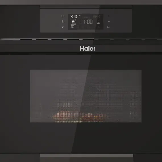 Microwave Haier HWO45NB2H0B1, 5 imazh