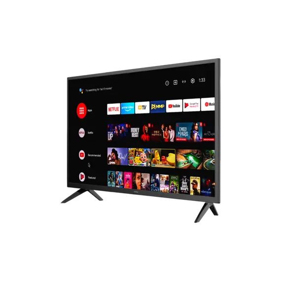 TV 32" Vivax 32LE20K Led Hd Smart Android, 3 imazh