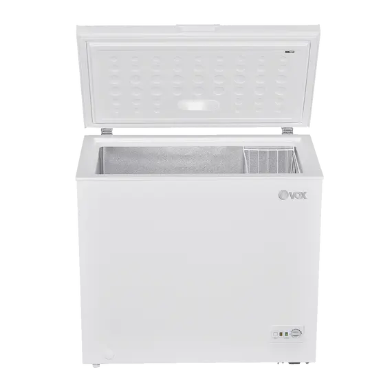 Frigorifer Banak Vox BE1-200RL 198 L, 2 imazh