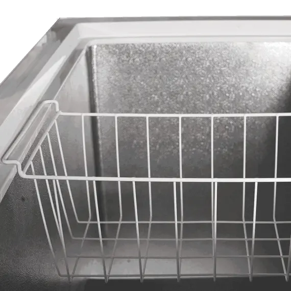 Frigorifer Banak Vox BE1-200RL 198 L, 4 imazh