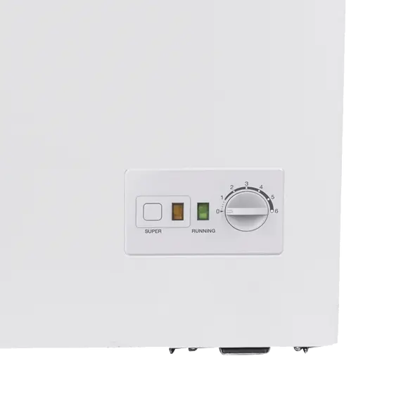 Frigorifer Banak Vox BE1-200RL 198 L, 7 imazh