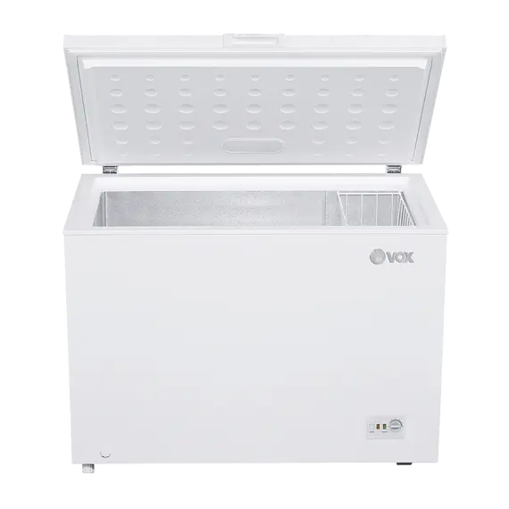 Frigorifer Banak Vox BE1-300RL 287 L, 2 imazh