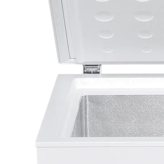 Frigorifer Banak Vox BE1-300RL 287 L, 3 imazh