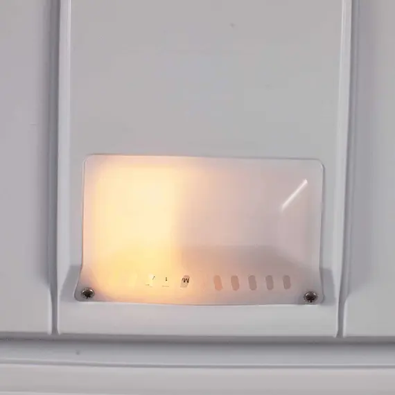 Frigorifer Banak Vox BE1-300RL 287 L, 4 imazh