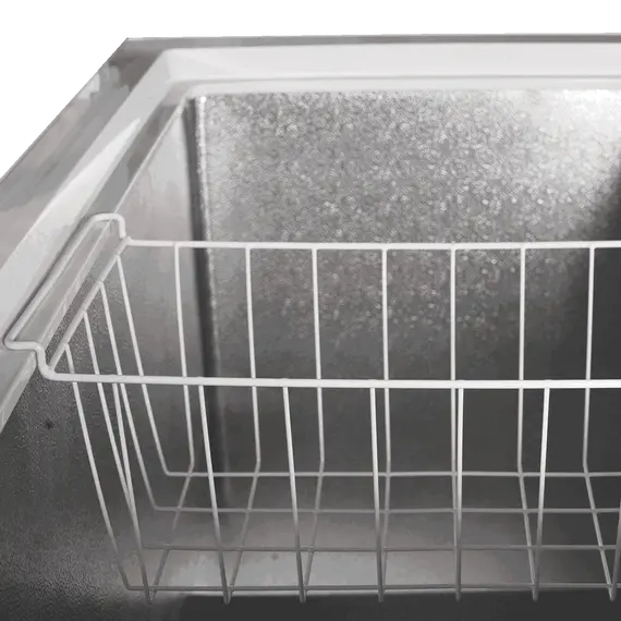 Frigorifer Banak Vox BE1-300RL 287 L, 5 imazh