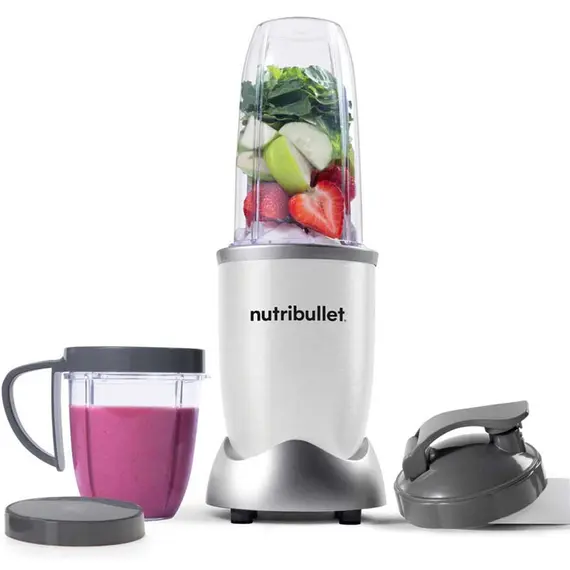 Blender Nutribullet NB907MAW, 3 imazh