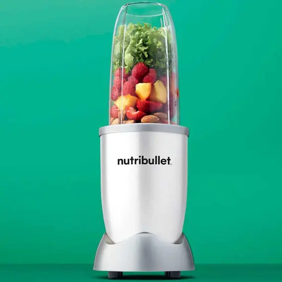 Blender Nutribullet NB907MAW, 2 imazh
