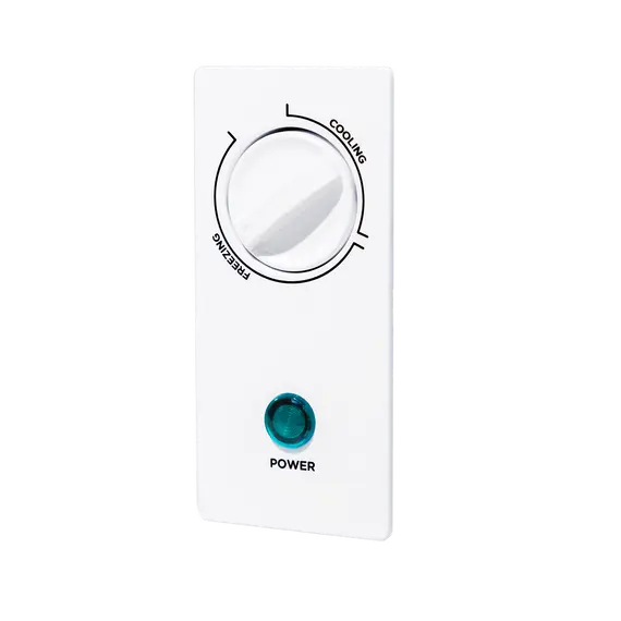 Frigorifer Vivax CFR-250 249 L, 7 imazh