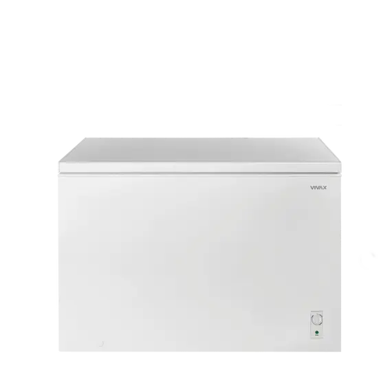 Frigorifer Vivax CFR-250 249 L, 3 imazh