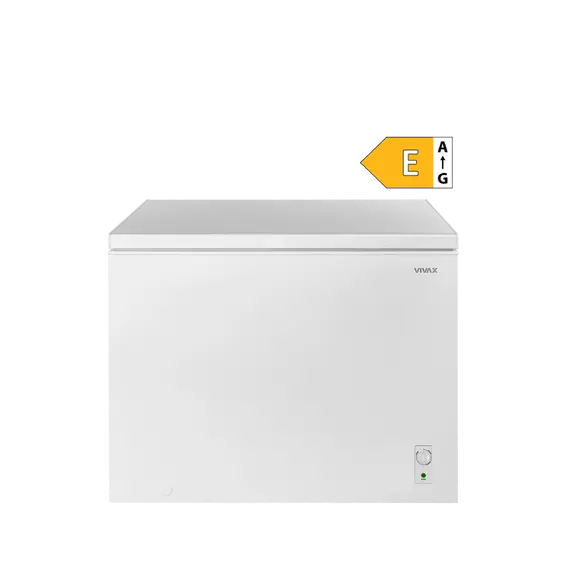 Frigorifer Banak Vivax CFR-293 293 L