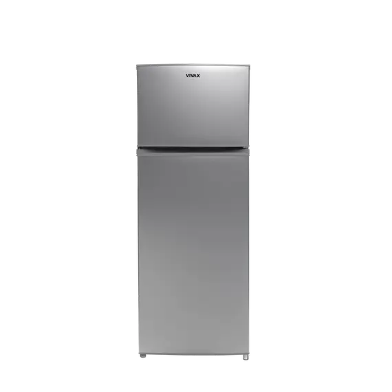 Frigorifer Vivax Normal DD-207E S 204 L, 2 imazh