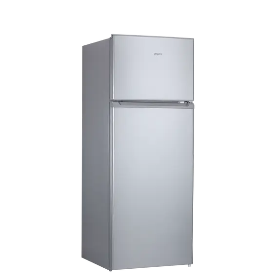 Frigorifer Vivax Normal DD-207E S 204 L, 5 imazh
