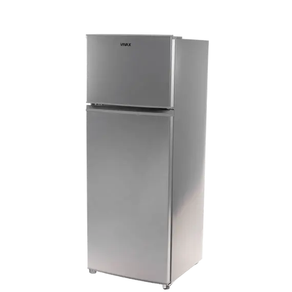 Frigorifer Vivax Normal DD-207E S 204 L, 4 imazh
