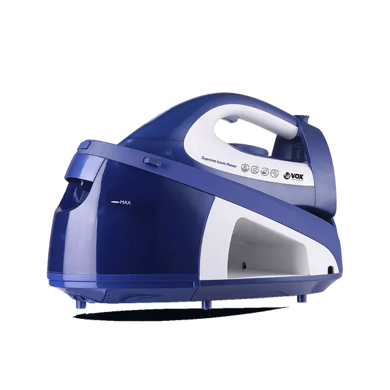 Hekur me kaldajë VOX DPS 6220