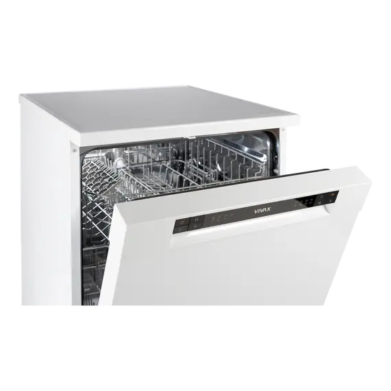 Lavastovilje Vivax DW-601262 Qendrim I lire 60 cm E, 7 imazh