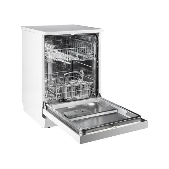 Lavastovilje Vivax DW-601262 Qendrim I lire 60 cm E, 3 imazh