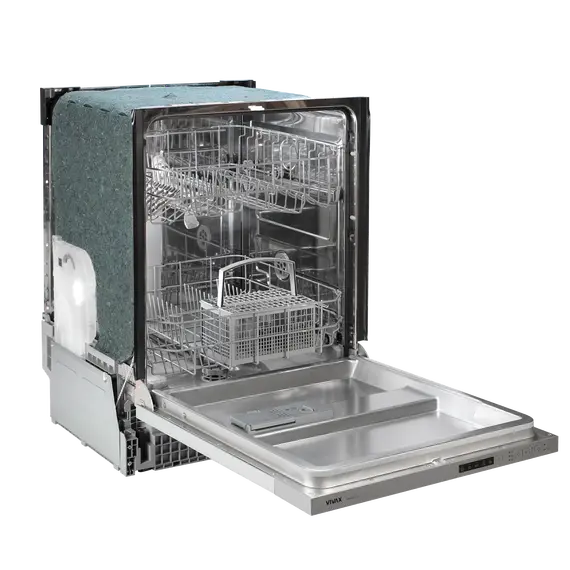 Lavastovilje Vivax DWB-601252C Incaso 60 cm E, 2 imazh