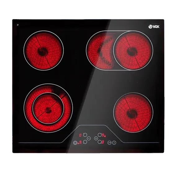 Pianurë VOX EBC410DB, 2 imazh