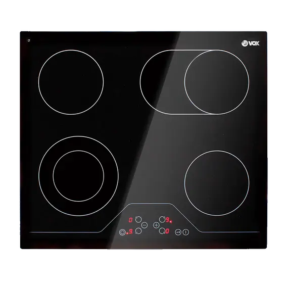 Pianurë VOX EBC410DB