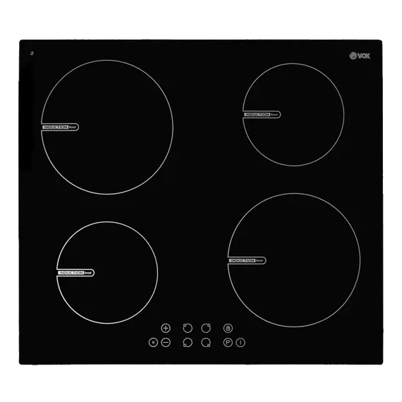 Built-in hob VOX EBI400DB