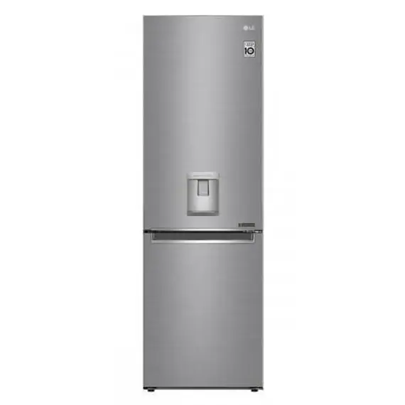FRIGORIFER LG Normal GBF61PZJMN 338 L