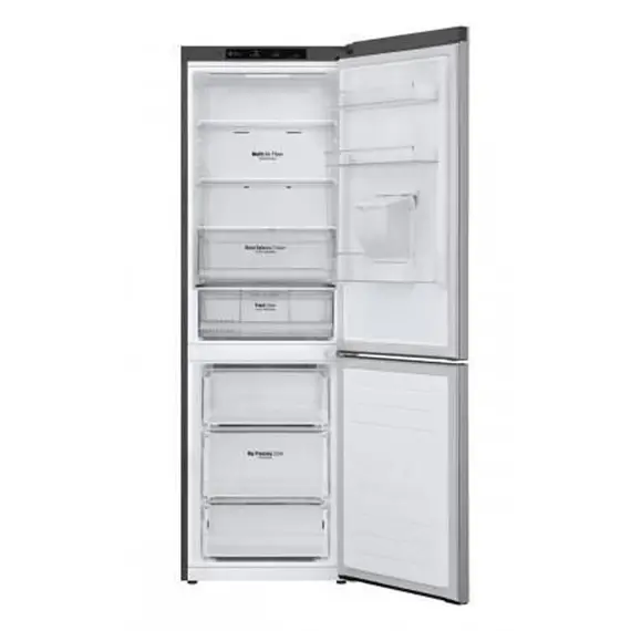 FRIGORIFER LG Normal GBF61PZJMN 338 L, 3 imazh