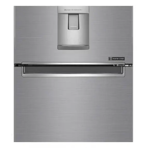 FRIGORIFER LG Normal GBF61PZJMN 338 L, 2 imazh