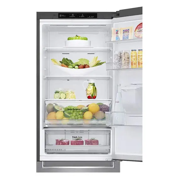 FRIGORIFER LG Normal GBF61PZJMN 338 L, 6 imazh