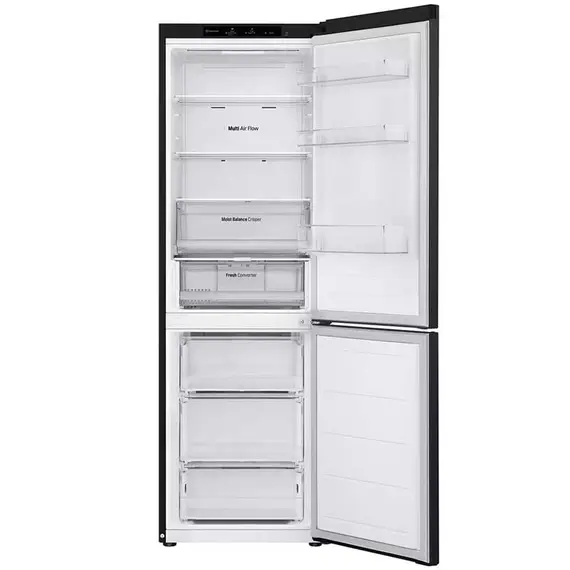 FRIGORIFER LG Normal GBV3100EEP 344 L, 2 imazh