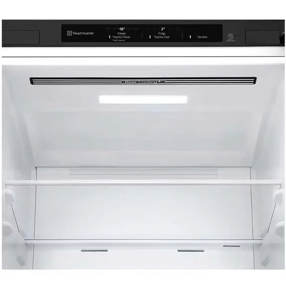 FRIGORIFER LG Normal GBV3100EEP 344 L, 4 imazh