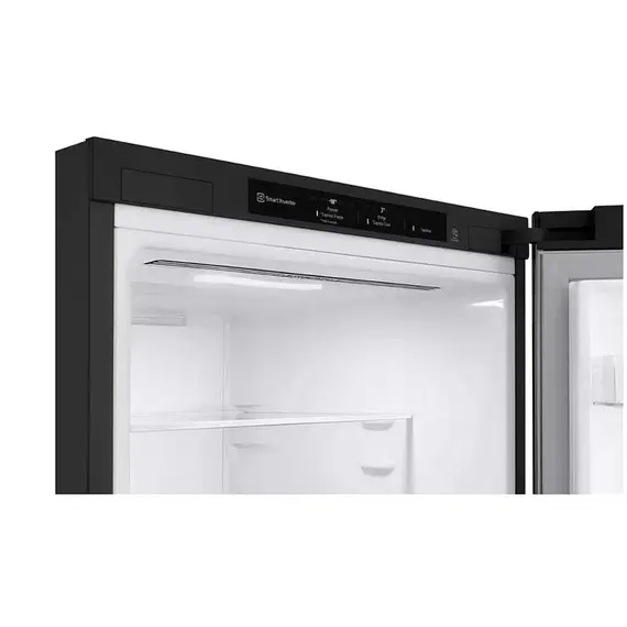 FRIGORIFER LG Normal GBV3100EEP 344 L, 3 imazh