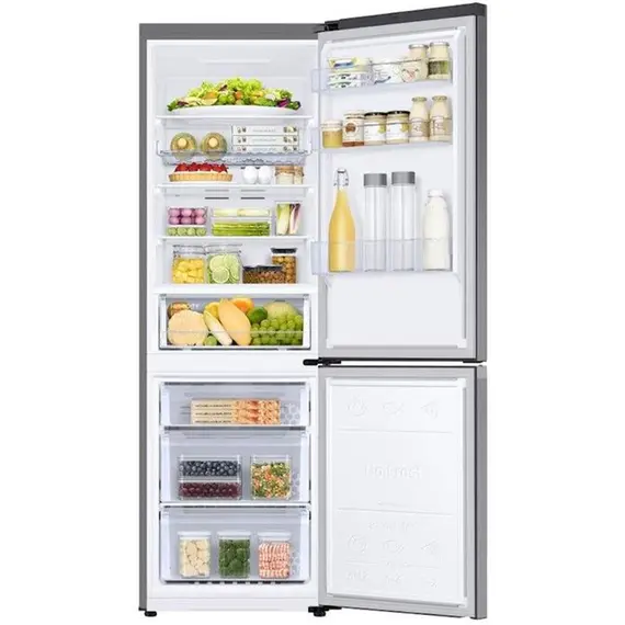 Frigorifer Samsung Normal RB34C672ES9/EK 344 L, 4 imazh