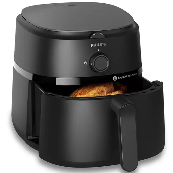 FRITEZE AIRFRYER PHILIPS NA130/00, 3 imazh