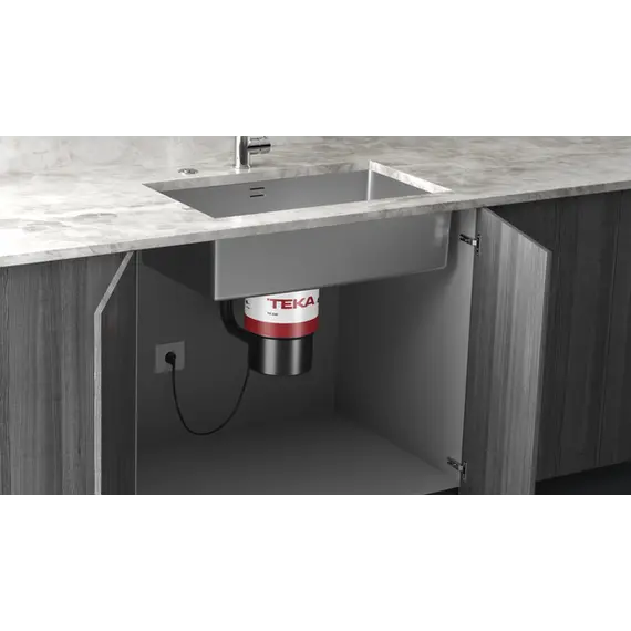 GRIRESE MBETURINASH TEKA F 901/TR 550, 3 imazh