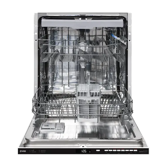 LAVASTOVILJE VOX GSI13S24Y3E INKASO