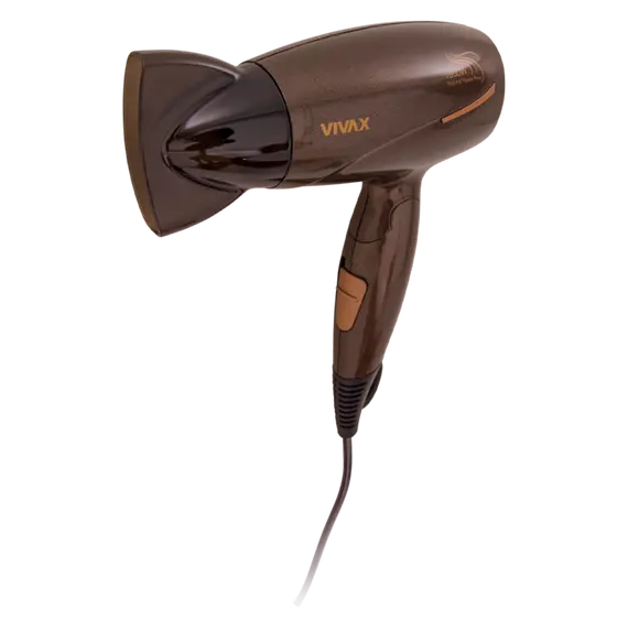 Tharese flokesh VIVAX HD-1600FT, 2 imazh