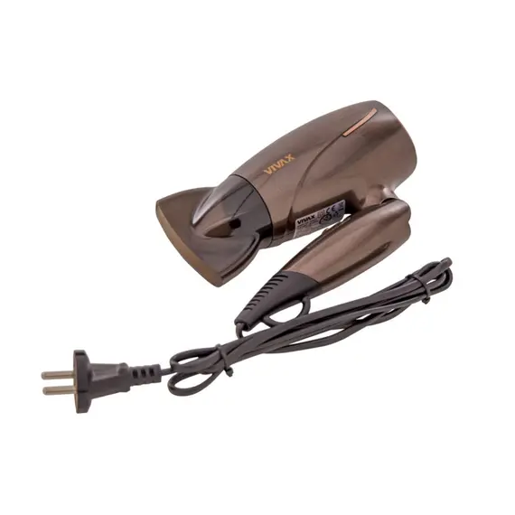 Tharese flokesh VIVAX HD-1600FT, 6 imazh