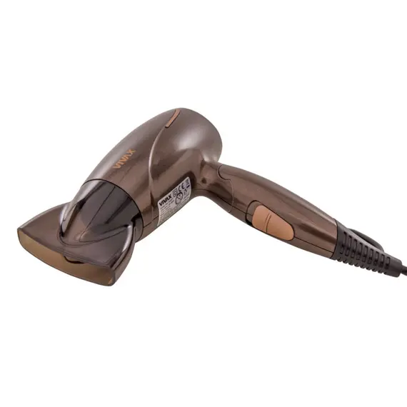 Tharese flokesh VIVAX HD-1600FT, 5 imazh